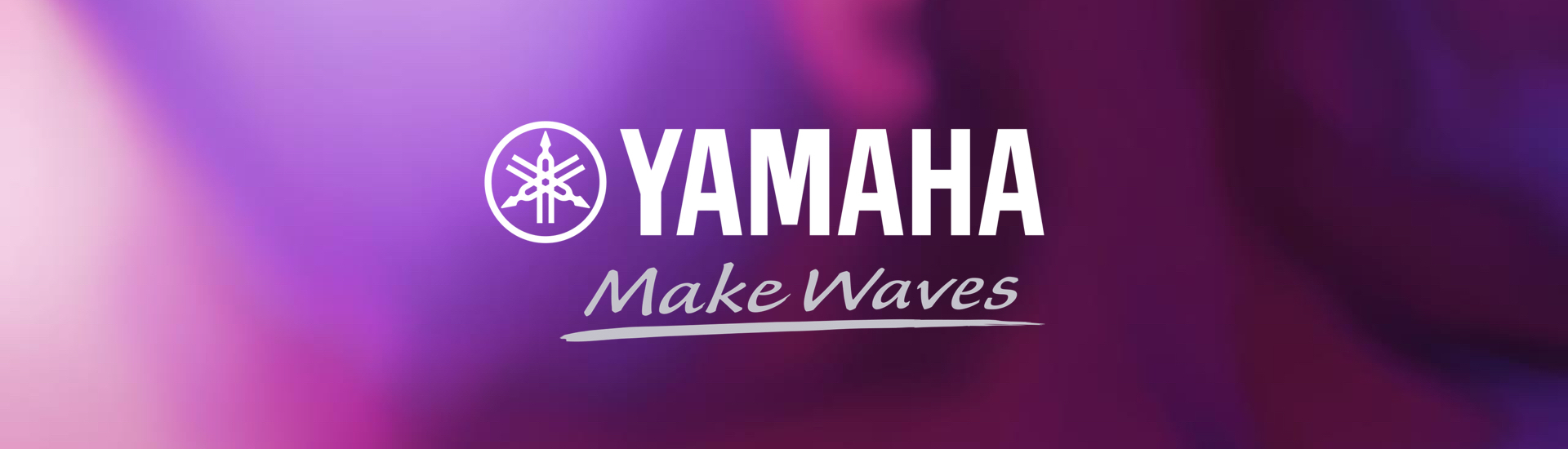 yamaha make waves head